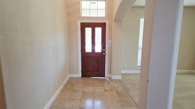 1902 Smoke Tree Trail, Garland, TX 75040