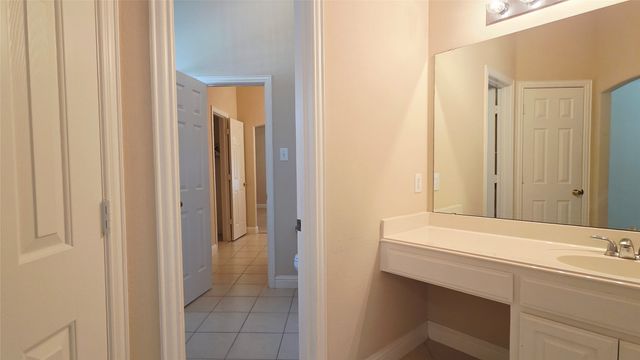 1902 Smoke Tree Trail, Garland, TX 75040