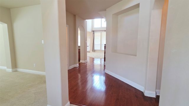 1902 Smoke Tree Trail, Garland, TX 75040