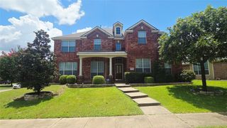 1902 Smoke Tree Trail, Garland, TX 75040