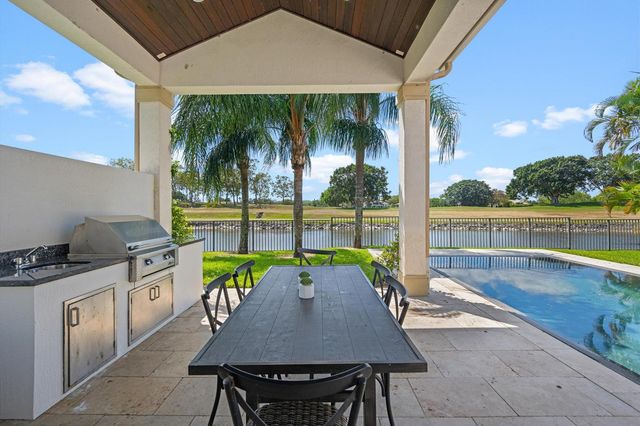 12200 Sunnydale Drive, Wellington, FL 33414