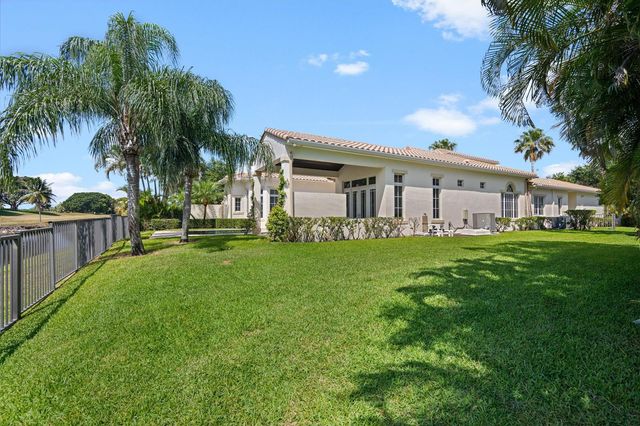 12200 Sunnydale Drive, Wellington, FL 33414