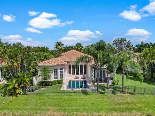 12200 Sunnydale Drive, Wellington, FL 33414