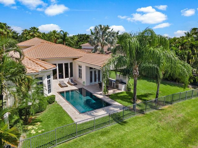 12200 Sunnydale Drive, Wellington, FL 33414