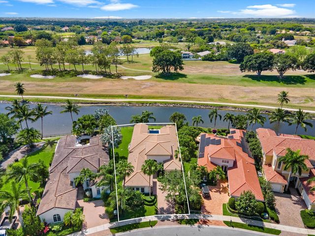 12200 Sunnydale Drive, Wellington, FL 33414