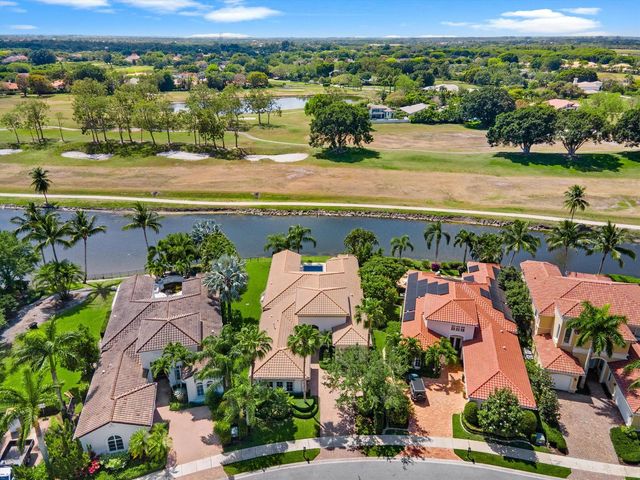 12200 Sunnydale Drive, Wellington, FL 33414