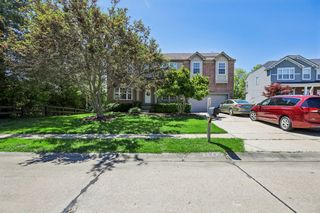 2885 Landings Way, Burlington, KY 41005