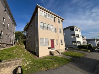 28 Prentice, Worcester, MA 01604