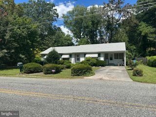 413 PINE BLUFF RD, Salisbury, MD 21801