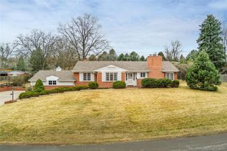 4184 Everett Drive, Wheat Ridge, CO 80033