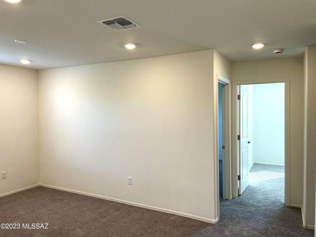 1127 E Cairn Street, Tucson, AZ 85719