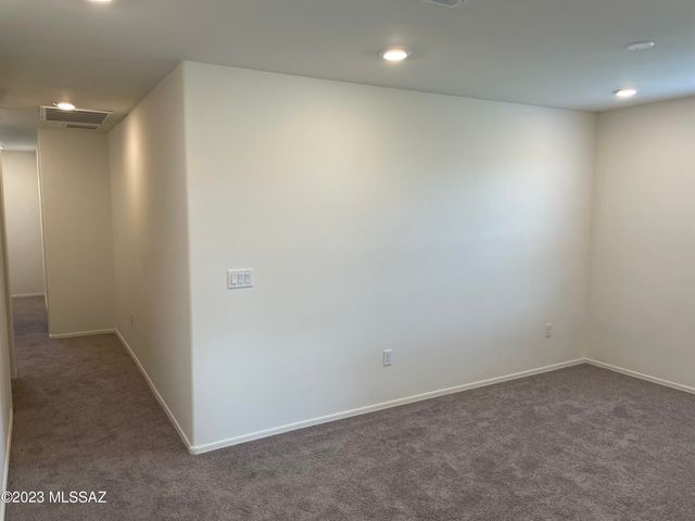 1127 E Cairn Street, Tucson, AZ 85719