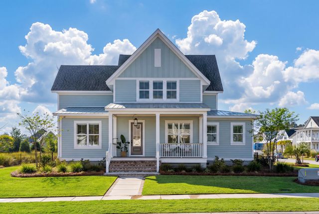 3803 Sawyers Island Dr Drive, Mount Pleasant, SC 29466