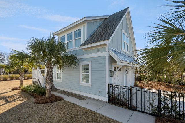 3803 Sawyers Island Dr Drive, Mount Pleasant, SC 29466