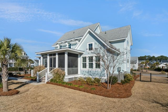 3803 Sawyers Island Dr Drive, Mount Pleasant, SC 29466