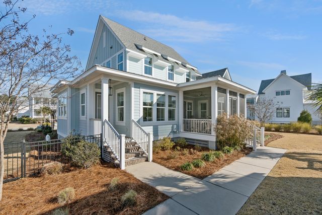 3803 Sawyers Island Dr Drive, Mount Pleasant, SC 29466