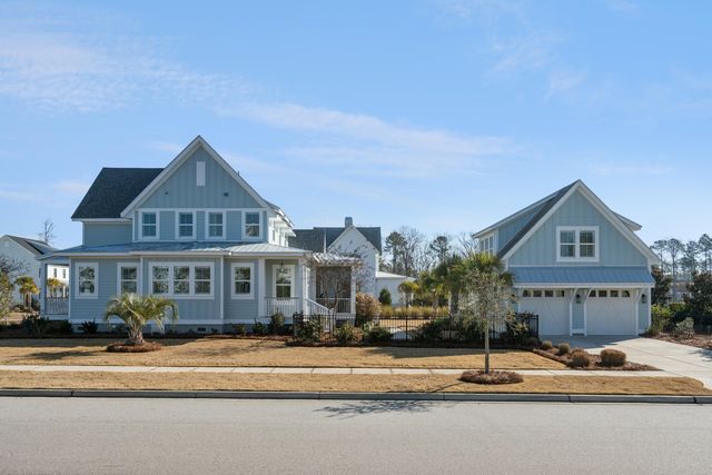 3803 Sawyers Island Dr Drive, Mount Pleasant, SC 29466
