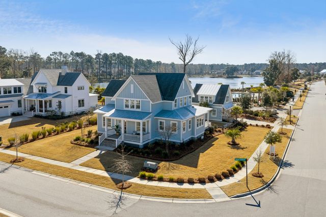 3803 Sawyers Island Dr Drive, Mount Pleasant, SC 29466