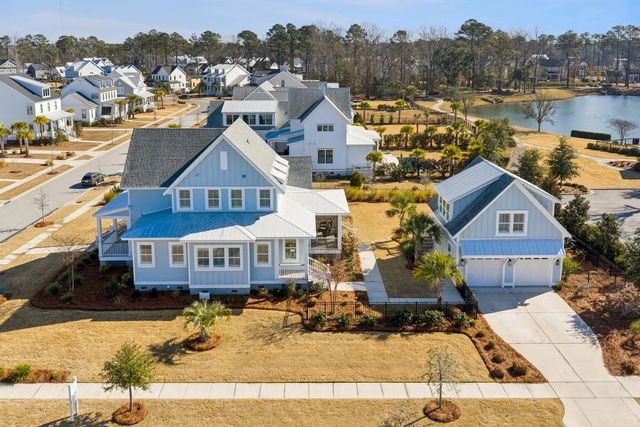 3803 Sawyers Island Dr Drive, Mount Pleasant, SC 29466