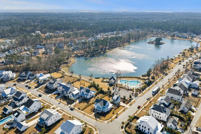 3803 Sawyers Island Dr Drive, Mount Pleasant, SC 29466