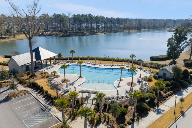 3803 Sawyers Island Dr Drive, Mount Pleasant, SC 29466