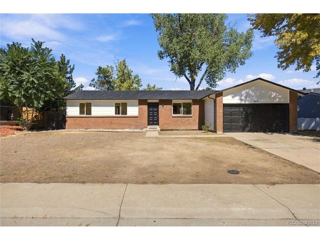 3841 E 117th Ave, Thornton, CO 80233