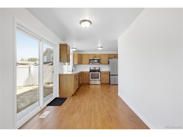 3841 E 117th Ave, Thornton, CO 80233