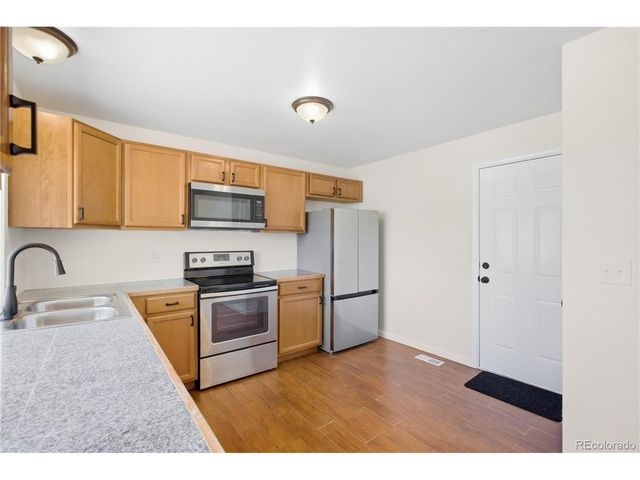 3841 E 117th Ave, Thornton, CO 80233
