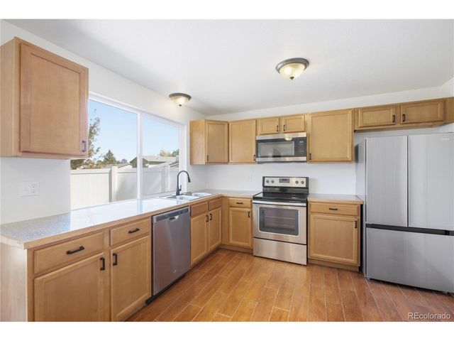 3841 E 117th Ave, Thornton, CO 80233