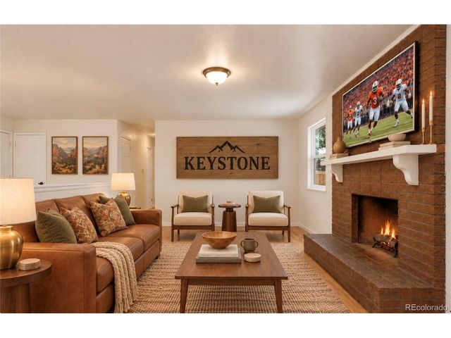 3841 E 117th Ave, Thornton, CO 80233
