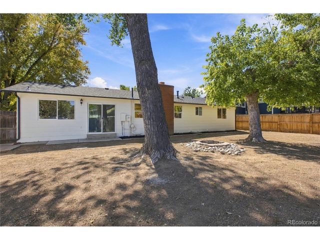 3841 E 117th Ave, Thornton, CO 80233