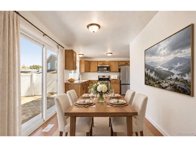 3841 E 117th Ave, Thornton, CO 80233