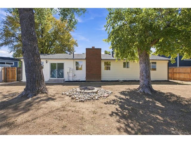 3841 E 117th Ave, Thornton, CO 80233