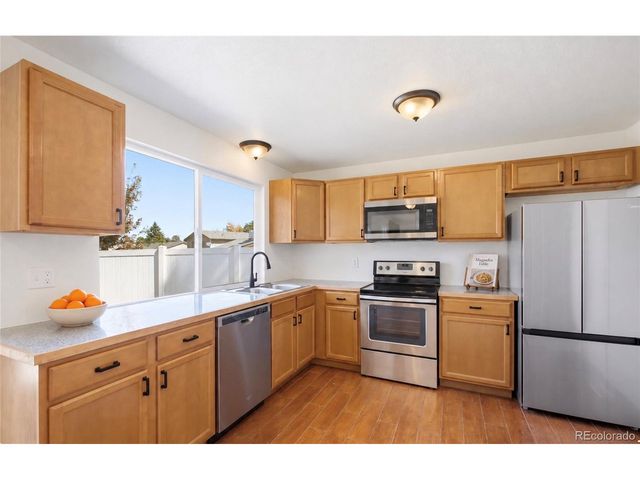 3841 E 117th Ave, Thornton, CO 80233