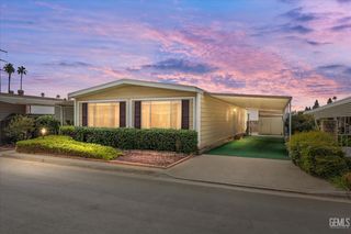 613 46th Street, Bakersfield, CA 93301