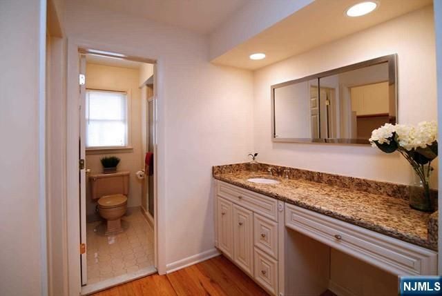 45 Merritt Drive, Oradell, NJ 07649