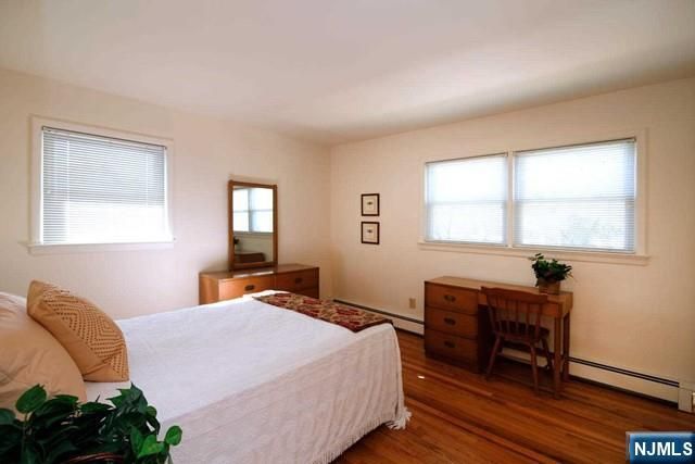 45 Merritt Drive, Oradell, NJ 07649