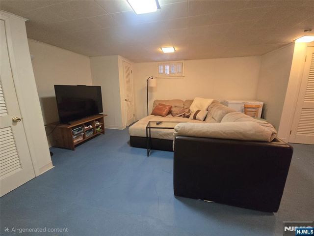 45 Merritt Drive, Oradell, NJ 07649