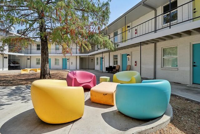 321 E 8th Street 116, Dallas, TX 75203