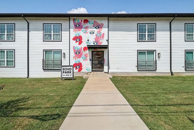 321 E 8th Street 116, Dallas, TX 75203