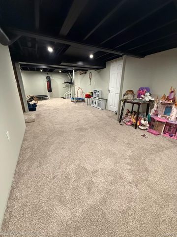 8821 Tavistock Drive, Plymouth Charter Township, MI 48170