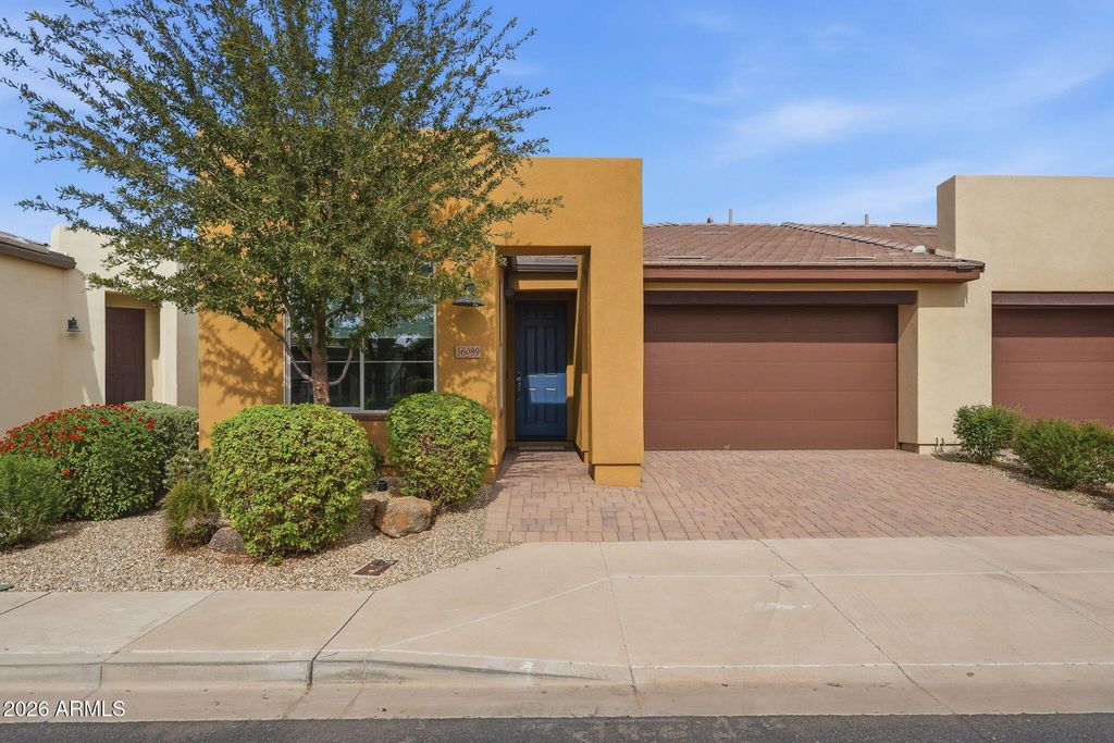 36089 N COPPER HOLLOW Way, Queen Creek, AZ 85140 — photo 2