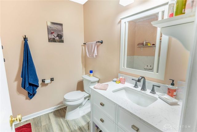 9320 Heritage Glen Drive, Miamisburg, OH 45342