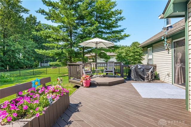 9320 Heritage Glen Drive, Miamisburg, OH 45342