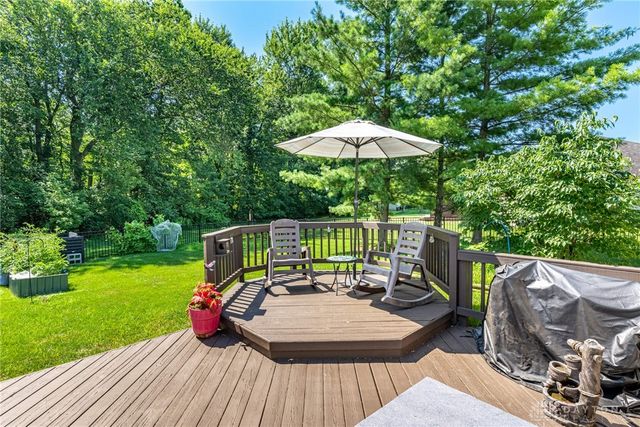 9320 Heritage Glen Drive, Miamisburg, OH 45342