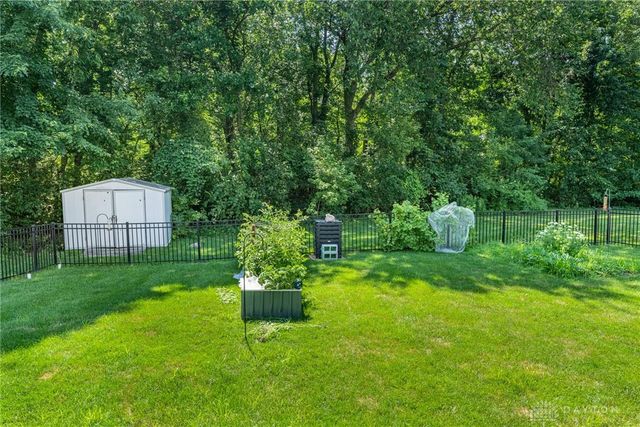 9320 Heritage Glen Drive, Miamisburg, OH 45342