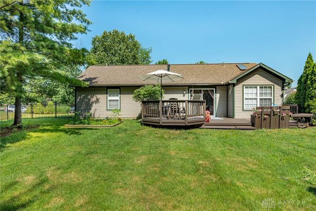 9320 Heritage Glen Drive, Miamisburg, OH 45342