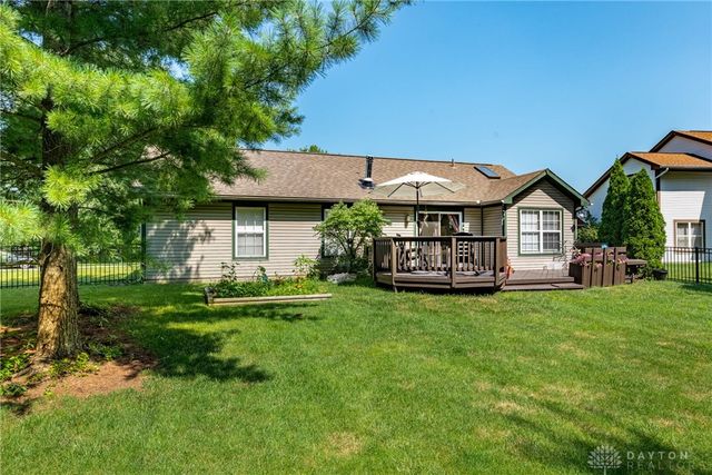9320 Heritage Glen Drive, Miamisburg, OH 45342