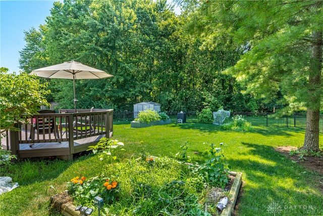 9320 Heritage Glen Drive, Miamisburg, OH 45342
