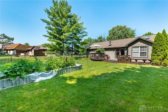 9320 Heritage Glen Drive, Miamisburg, OH 45342
